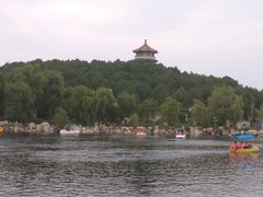 -泰山风景名胜区-虎山公园
