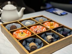-庆云楼饭庄(什刹海店)