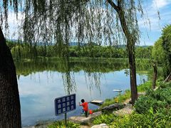-北坞公园