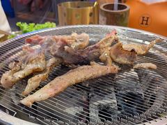 -南浦洞烤肉·新世界版(奥体店)