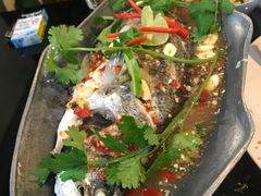 -光海鲜鱼翅餐厅(叻差拉披色路店)