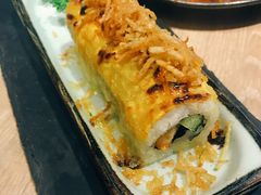 招牌焗寿司-千寿·金焰食堂(仁和新城店)