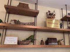 -芳草地度假酒店·野炉中餐厅