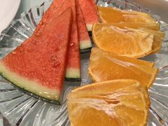 -香丰阁·烤鸭·川湘菜(清河店)