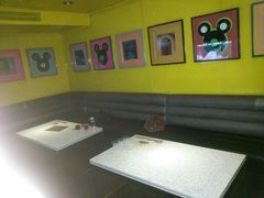 -百威KTV(恒福路店)