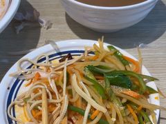 -丝路伊兰·兰州牛肉面(马连道店)