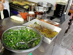 -老客满蛋饼(双塔市集店)