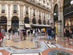 -埃马努埃莱二世拱廊