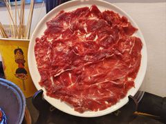 -巴蜀大将火锅(春熙店)