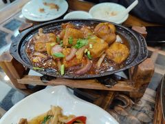 -徽州美食(三十年老店)