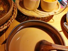 土家米浆-吃饭皇帝大(解放西路店)