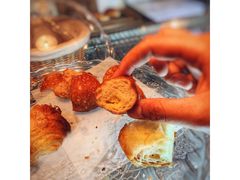 -仙峰天然面包(迎宾路店)