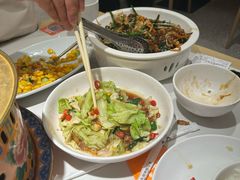 -上关东东北菜(夫子庙水游城店)
