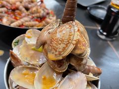 -老虎滩大连海鲜烧烤(建邺云锦路总店)