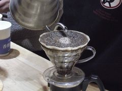 -漫香咖啡·云南小粒咖啡