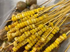 -串小白烧烤(金沙洲店)