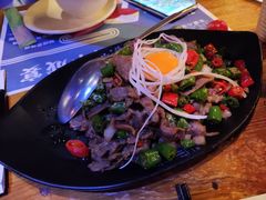 -胡桃里音乐酒馆(六安店)