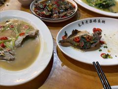 -长平老姿娘夜粥(平东一街店)