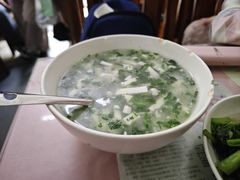-蘭心餐厅(进贤路店)