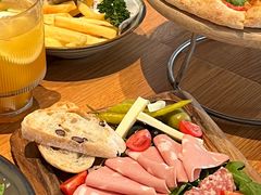 -长春藤咖啡(北园店)