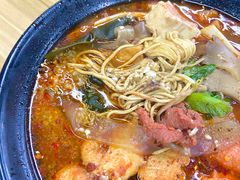-四川老牛麻辣烫(北门桥店)