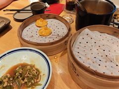 -小六汤包·西安老字号·中华名小吃(高新四路店)