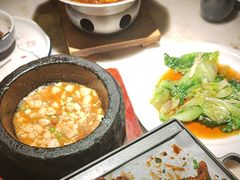 -绿茶餐厅(深圳龙华天虹购物中心店)