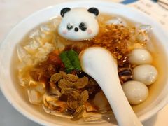 -茅庐川菜(烟台大悦城店)