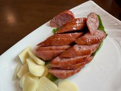 -乡亲鹅肉城(昆山店)