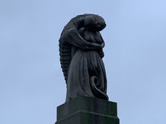 -维格兰雕塑公园