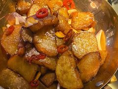 -绿茶餐厅(青岛城阳万象汇店)