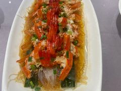 -顺风江南宴(静安大融城店)