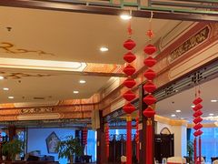 -全聚德(上海首店浦东店)