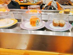 -晴季寿司(延河路万达广场店)