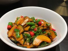 -楚山晓·楚湘菜(江夏永旺店)