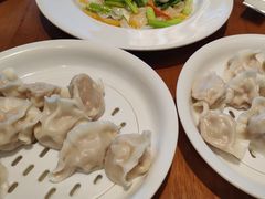 -海铺·渔家虾水饺(皇姑店)