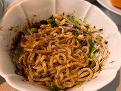 -四季民福烤鸭店(外滩外白渡桥店)