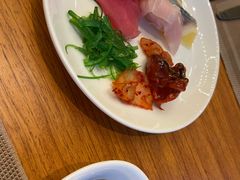 -厦门宝龙铂尔曼大酒店·海鲜自助餐厅
