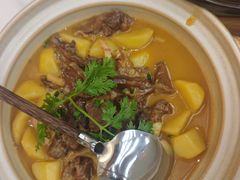 -禾田餐厅•乡野湖北菜(徐东店)