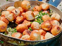 -阿宝生煎包(万松园总店)