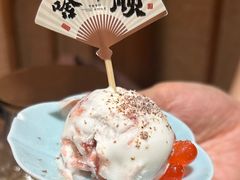 -食味酒味天津菜·海肠捞饭·东方酒饮(鼓楼店)