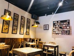 大堂-卤儿道道(龙游路店)