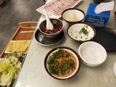 -福寿斋·老北京铜锅涮肉·烤鸭(顺义总店)
