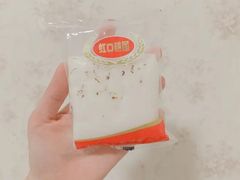 -上海虹口糕团(福州路店)