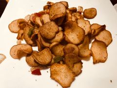 -塔哈尔·新疆盛宴(城西银泰店)
