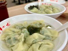 -新丰小吃(复兴南街分店)