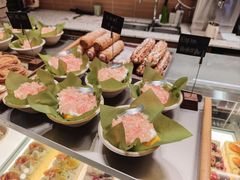 -小苍兰风铃草蛋糕甜品(沈阳店)
