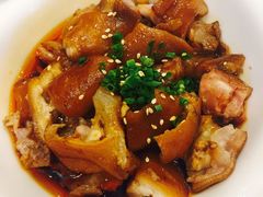 -金贵源食神(楚河汉街店)