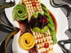 -3号仓库·创意中国菜(长宁龙之梦店)