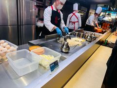 -海底捞大排档火锅(打浦路店)